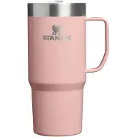 Stanley Thermobecher The Everyday Suburban Mug 0,47L Peach Rose Gloss