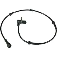 METZGER ABS Sensor Raddrehzahl Vorne für VOLVO V40 Kombi (645) 0900785