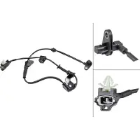 A.B.S. Sensor Raddrehzahl aktiver Sensor 785 mm Kabel . für KIA PICANTO