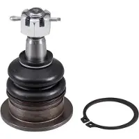 ABS Gelenk Trag Führung 15 mm M14X1.5 RHT Ø 43,8 mm . für u.a. TOYOTA HILUX