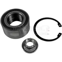 METZGER Radlagersatz für FORD KUGA I 82mm WM 6636