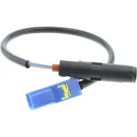 VEMO Drehzahlsensor, Automatikgetriebe VW Golf, Bora, Beetle Jetta, Passat, Polo