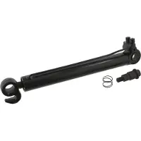 FEBI BILSTEIN Kippzylinder, Fahrerhaus 31867