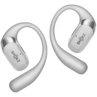 Shokz Open-Ear-Kopfhörer OpenFit 2+ Weiß