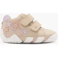 Elefanten Rosita Halbschuh Beige, Kinder, Größe: 18, Material: Leder - Rosita Halbschuh Beige, Kinder, Größe: 18, Material: Leder - woman - Beige