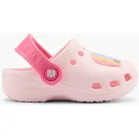 Elefanten Erin Clog Pink, Kinder, Größe: 21 - Erin Clog Pink, Kinder, Größe: 21 - woman - Pink