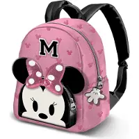 KARACTERMANIA Disney Rucksack Minnie M Collection Heady