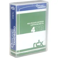 Overland-Tandberg Rdx 4tb Hdd Hot-swap