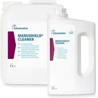 Dr. Schumacher GmbH MANUSHIELD CLEANER 5 L - Kanister