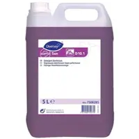 Diversey Suma San D10.1, Desinfektionsreiniger | Kanister (5 l)