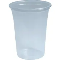 ABENA GmbH Trinkgläser, PP, Transparent 40 cl