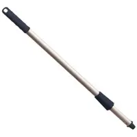 Haug Bürsten METDECT PREM. ALUSTIEL,650MM BLAUE KAPPE+ÜBERWURFMUTTER