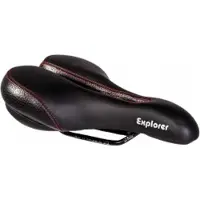 P&P Explorer Sattel
