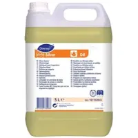 Diversey Suma Silver D8, Silbertauchbad | Kanister (5 l)