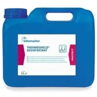 Dr. Schumacher GmbH THERMOSHIELD DESINFEKTANT | Kanister (5 l)