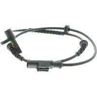 VEMO Sensor, Raddrehzahl Original Qualität