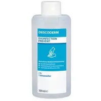 Dr. Schumacher GmbH Descoderm Händedesinfektion 20 ml Desinfektionslösung