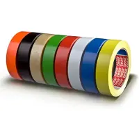 TESA Verpackungsklebeband 4104 25 mm x 66 m transparent (1 Rolle)