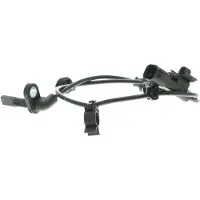 VEMO ABS Sensor Raddrehzahl Hinten für OPEL ZAFIRA TOURER C (P12) V40-72-0600