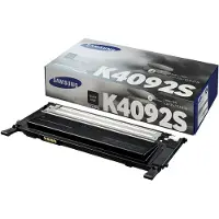 Samsung SU138A Samsung CLT-K4092S Schwarz Tonerkartusche