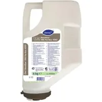 Diversey Clax Revoflow Oxi PE, Bleichmittel auf Sauerstoffbasis für Buntwäsche bei mittleren Temperaturen - Umweltzertifiziert | Kartusche (4 kg)