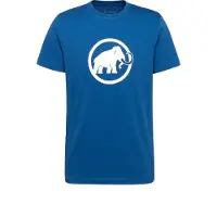 Mammut Herren Shirt Core T-Shirt Classic
