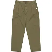 Element Cargohose Relax Cargo ELYNP00203 Khakifarben Relaxed Fit