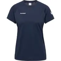 Mammut Ducan FL T-Shirt Women 5118