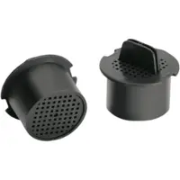 Liebherr Kohlefilter Weinklimaschrank FreshAir 9881291 (2er-Pack)
