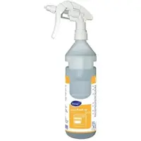 Diversey Sprühflasche zu Suma Break-up leer 0,75L, Nachfüllflaschen für das Divermite und das Diverflow mit Sure LinkTM System | Flasche (1 Stück)