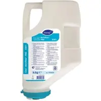 Diversey Clax Revoflow PRO 35X1, Hochkonzentriertes, pulverförmiges Vollwaschmittel für das Revoflow System | Kartusche (4 kg)