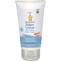 Bioturm Silber-Lotion Nr. 36, 150 ml