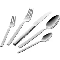 Zwilling Besteck 60-tlg. REDONDO - B/H/T ca. 48.60x5.00x39.00