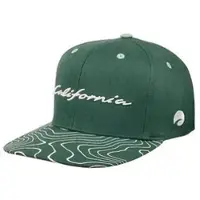 Volkswagen Original VW Cap California Basecap Baseballkappe Schirmmütze grün 7TG084300A 212