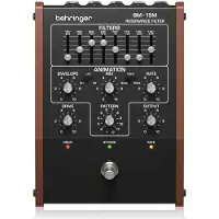 Behringer BM-15M Resonanzfilter-Pedal
