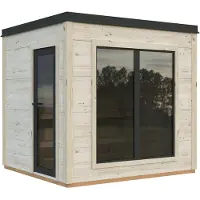 Palmako Sauna "Grace"