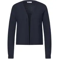Street One Strickjacke "Style Nette" in offener Passform