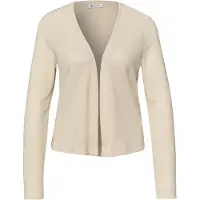 Street One Strickjacke "Style Nette" in offener Passform