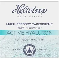 Heliotrop ACTIVE Hyaluron MP Tagescreme 50ml