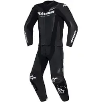 Alpinestars GP Force V2 2pc Lederkombi