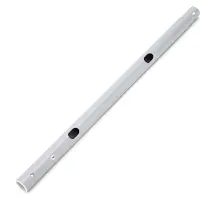 Bestway Power Steel Rechteckiges Schwimmbecken Mattierte Oberschiene F für 732 x 366 x 132 cm
