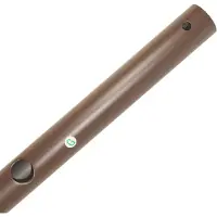 Bestway Power Steel Oval Pool Mattierte Oberschiene G 549 x 274 x 122 cm