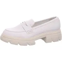 Bullboxer Slipper Weiß