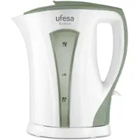 Ufesa Nyassa Wasserkocher