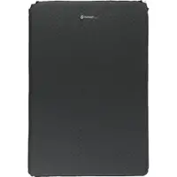 Outwell Sleepin Double 10cm Isomatte (Größe 183x128cm, black)