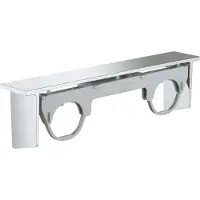 GROHE Grohtherm 2000, Chrom, 1 Stück(e)