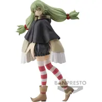 Banpresto Kufufus Schüchterne Figur 17 Cm