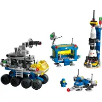 LEGO Iconic 40712, Bausatz, 9 Jahr(e), Kunststoff, 325 Stück(e), 318 g
