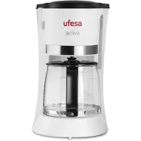 Ufesa Cg7123 Filterkaffeemaschine 800w