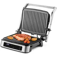 Ufesa Grill-Kochplatte EVEREST